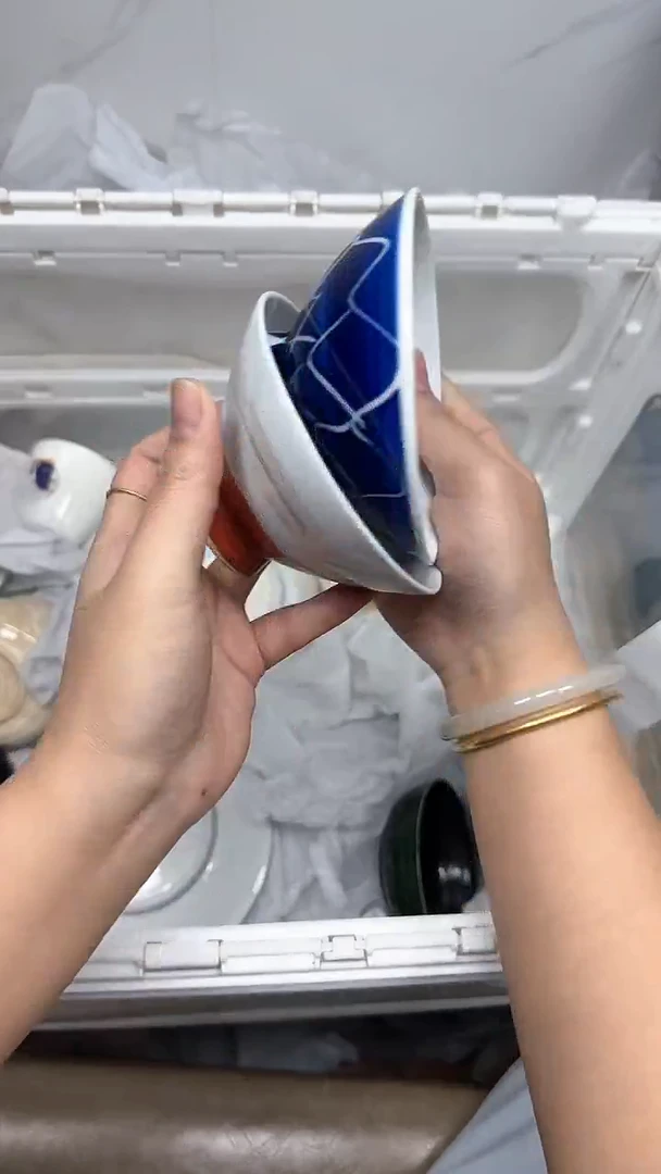 【闪购商品】515回流瓷器默认微瑕，18.8包邮