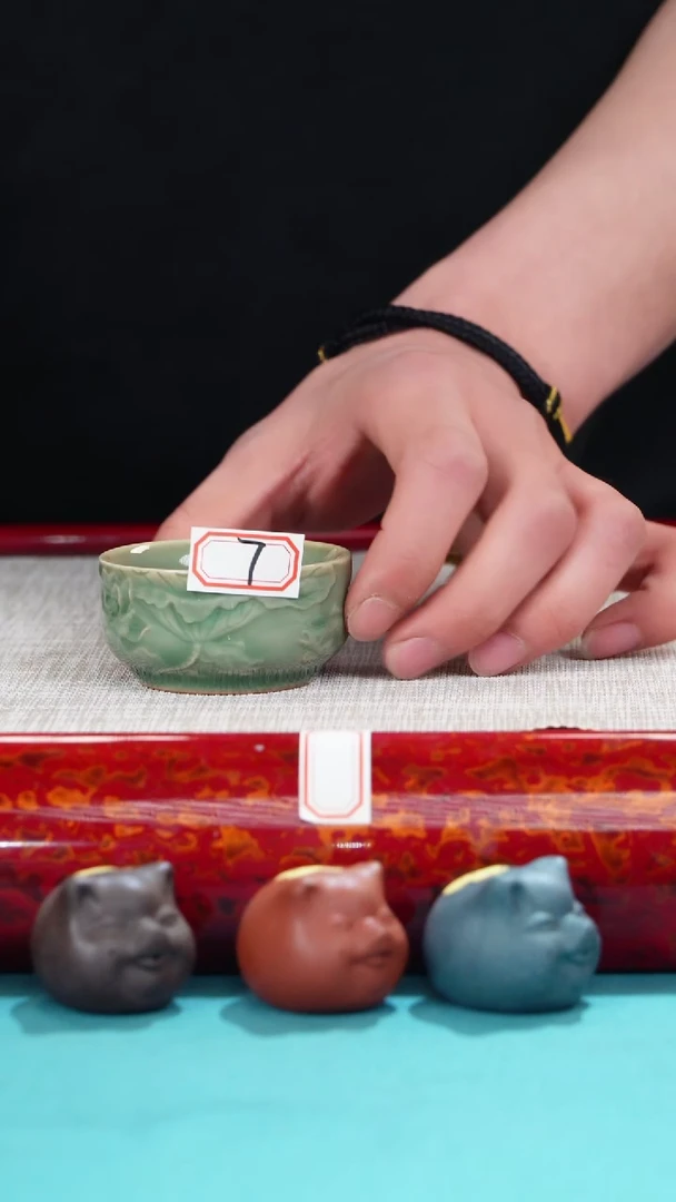 【闪购商品】紫砂茶壶7号紫砂作品.....