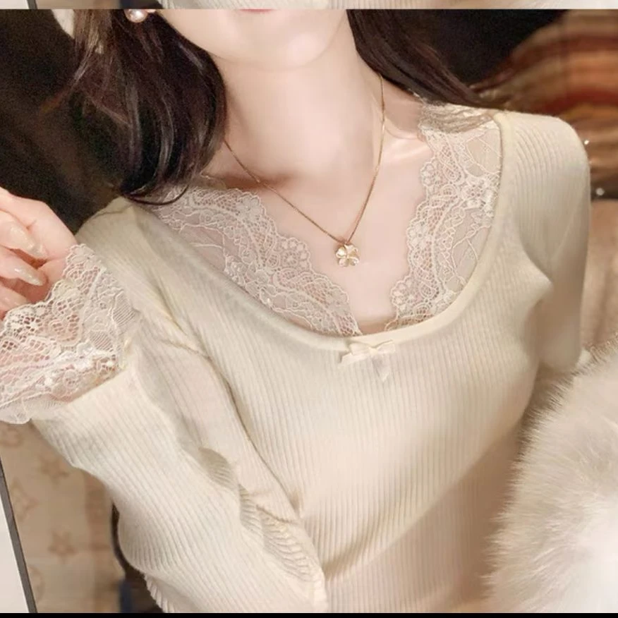 【婉婉定制】【行走的微波炉】针织衫CDWZZS6078网红洋气时尚修身拼接