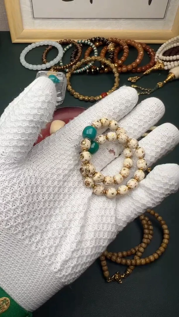 手串星月菩提星月手串