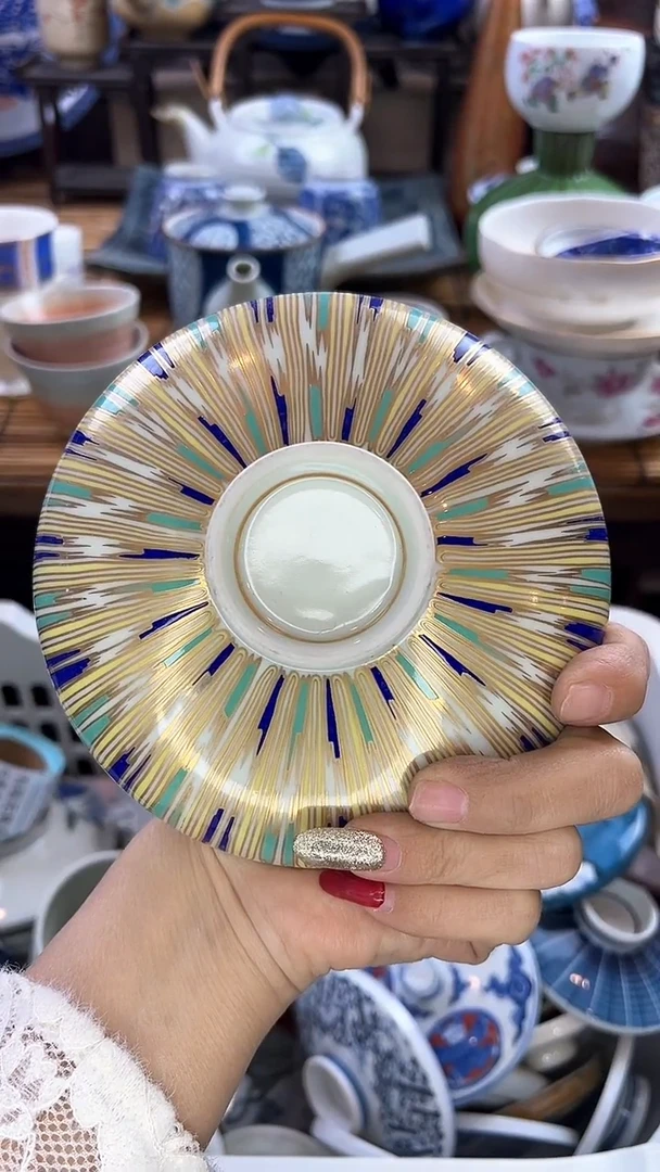 【闪购商品】瓷片小静嘎嘎漏啊啊啊