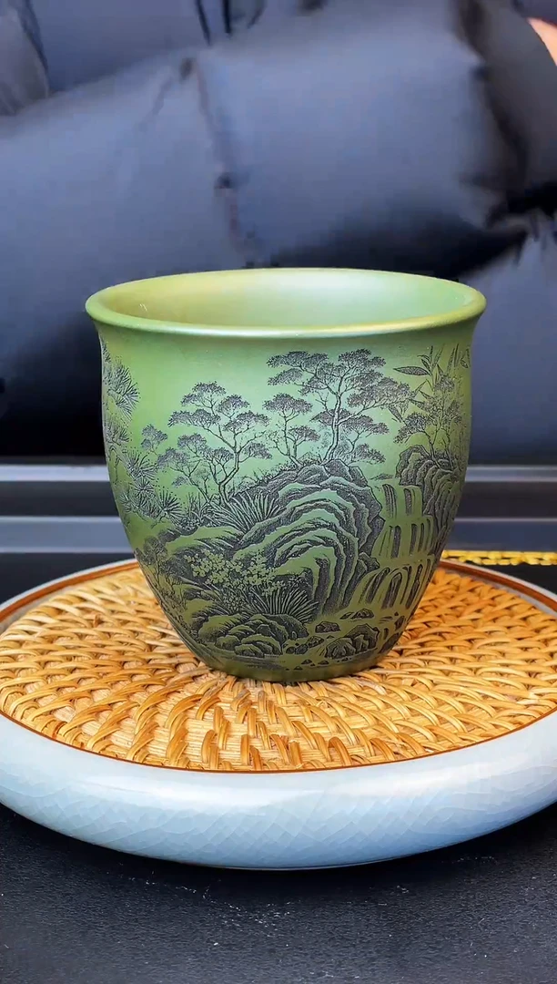 蛇绕福到 主人杯