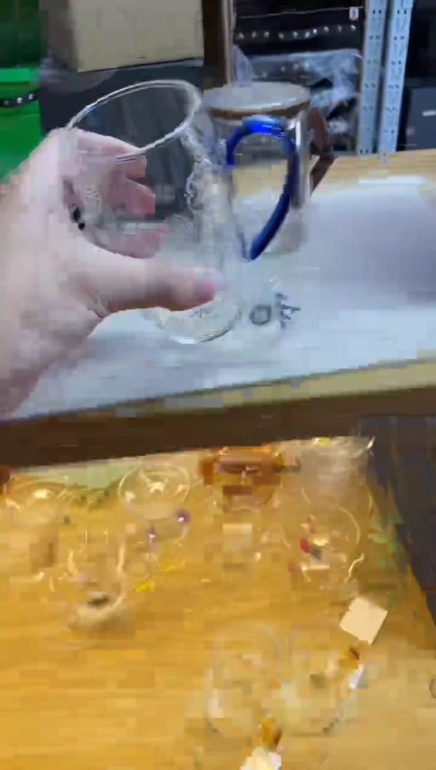 禾器/皮球花-清源杯/浅蓝