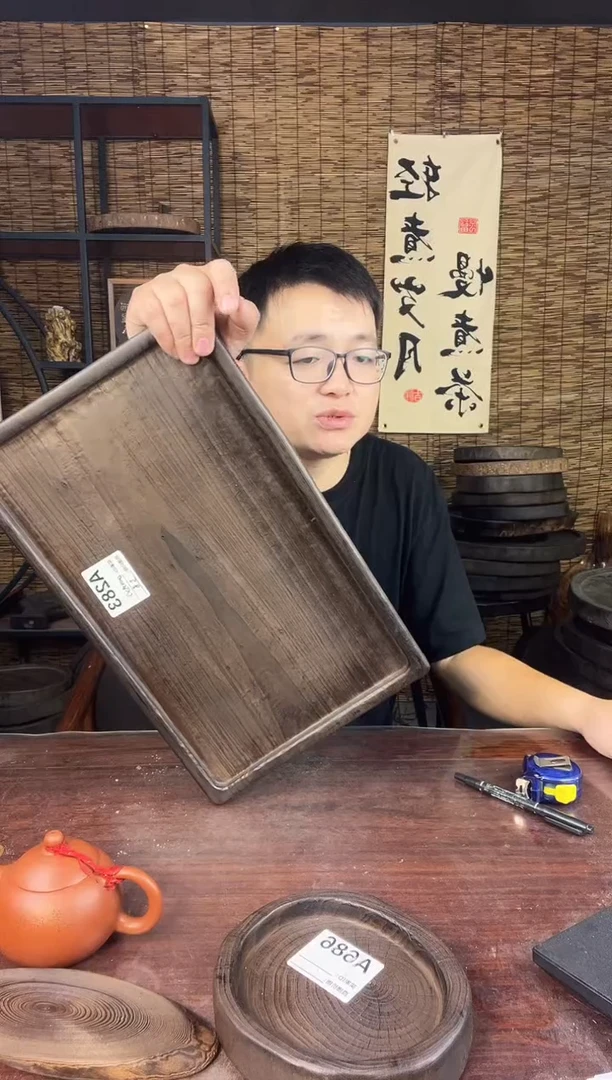 40*25银杏木  383