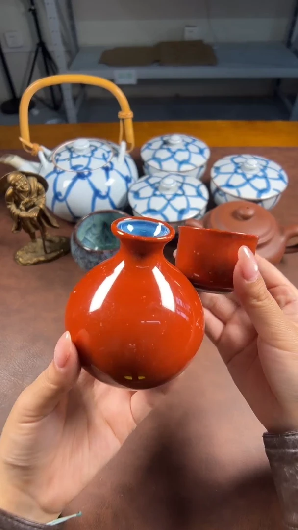 茶道茶具套装茶周边