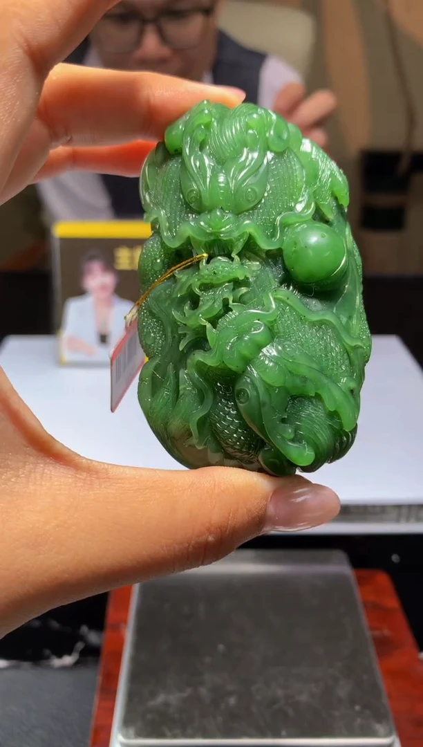 定制和田玉定制和田玉链接WJZ066