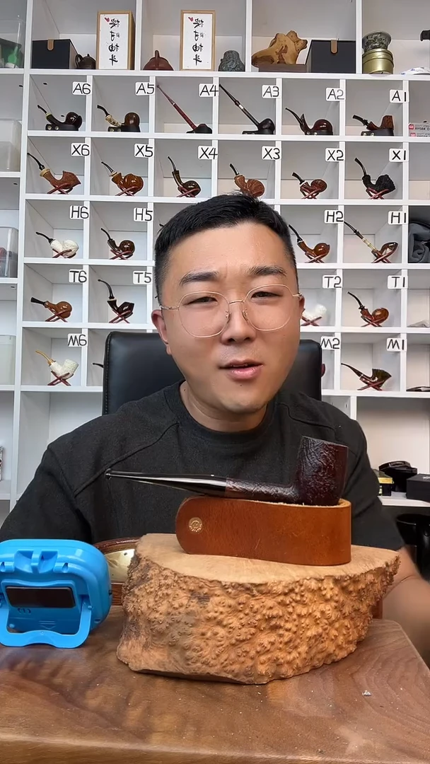 石楠木W***-意大利进口石楠木