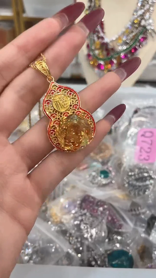 非金属无高端精品系列款式q764