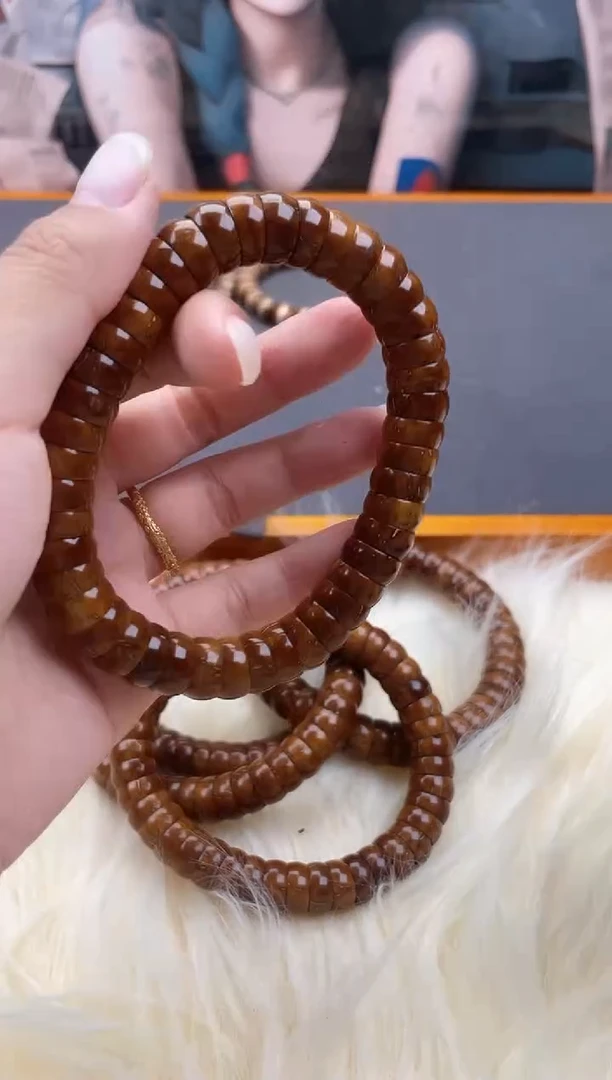 紫金鼠手串紫金鼠13