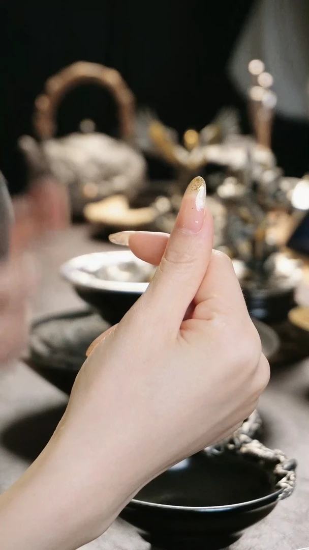 【闪购商品】高货茶周边设计链接