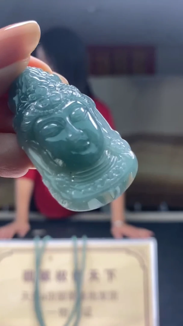 未镶嵌定制翡翠********565