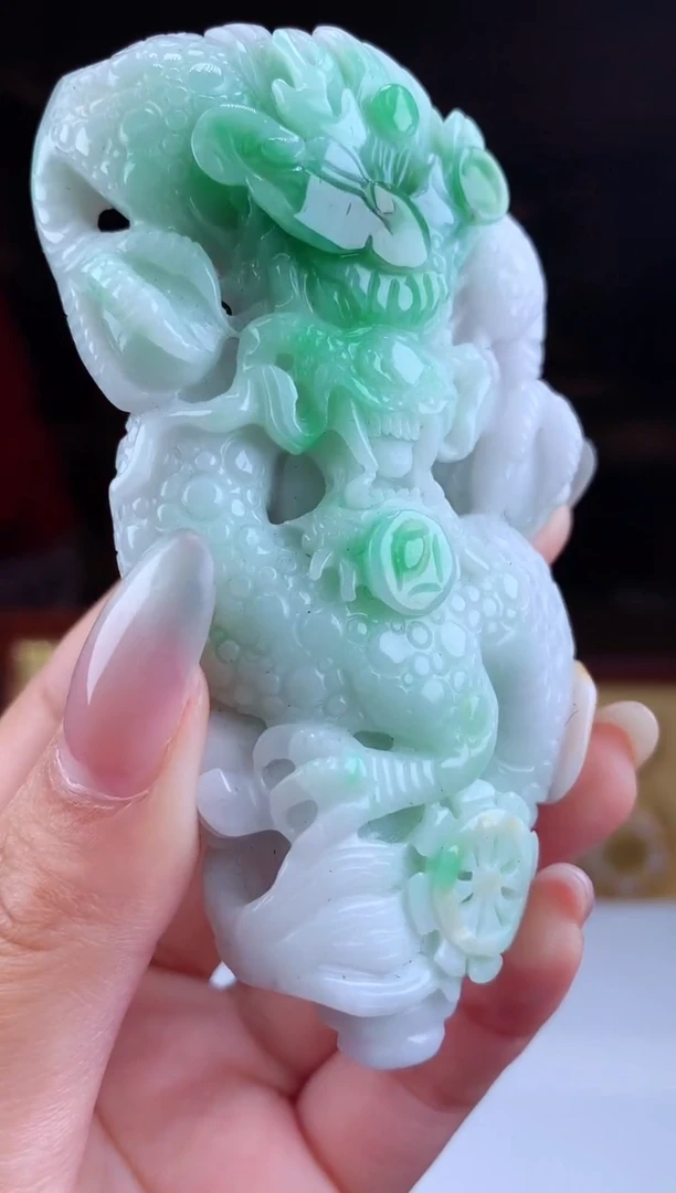 未镶嵌定制翡翠天然翡翠（拍一发一)