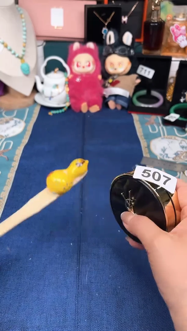 瓷片陶茶666文玩周边多人