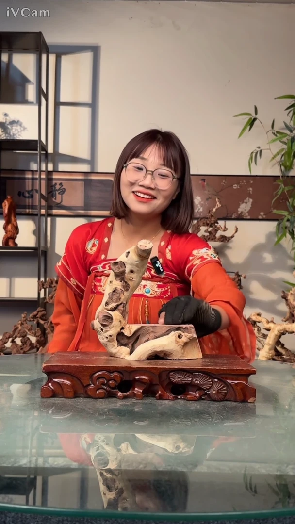 凌*金丝红木红木323