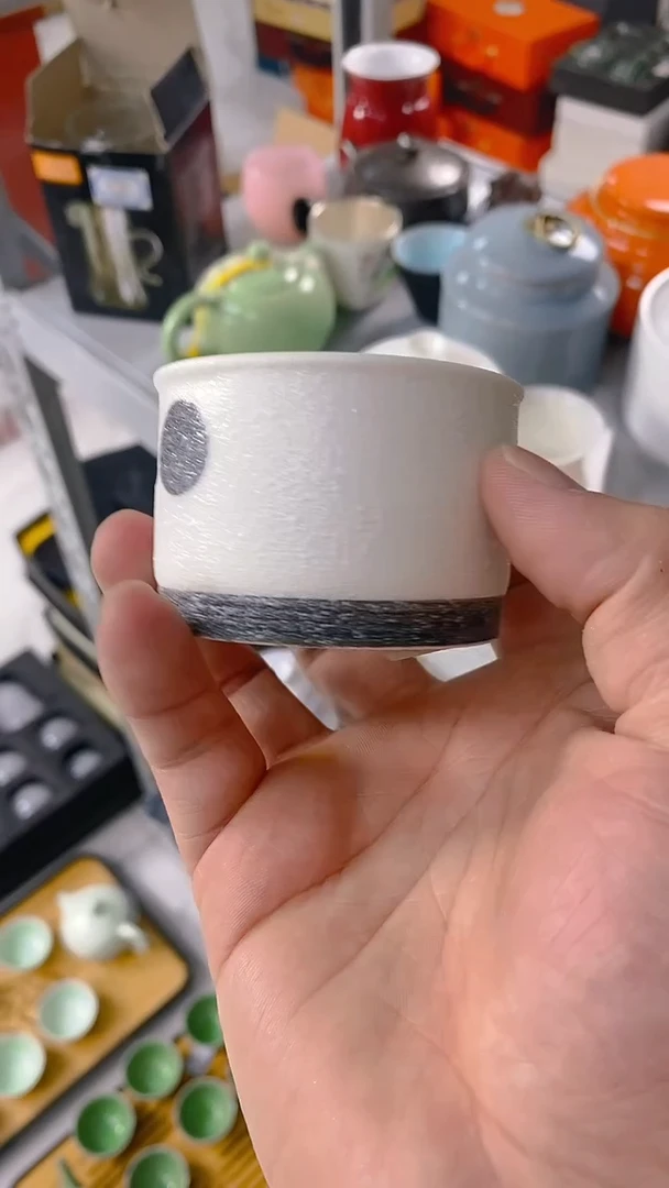 【闪购商品】高端茶具清货看编码发