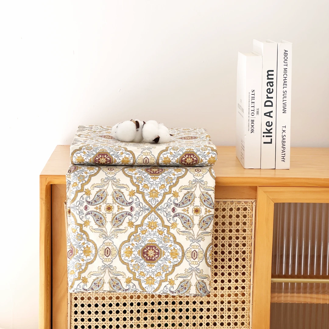 【京かわ会社】双人被罩 200*230cm 萧松