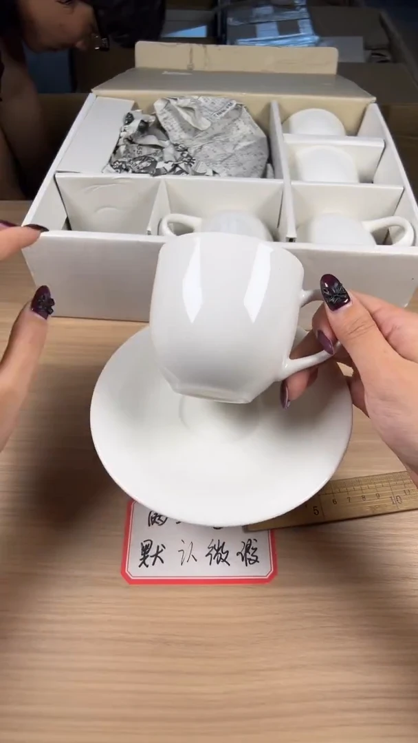 茶道陶瓷茶具套装