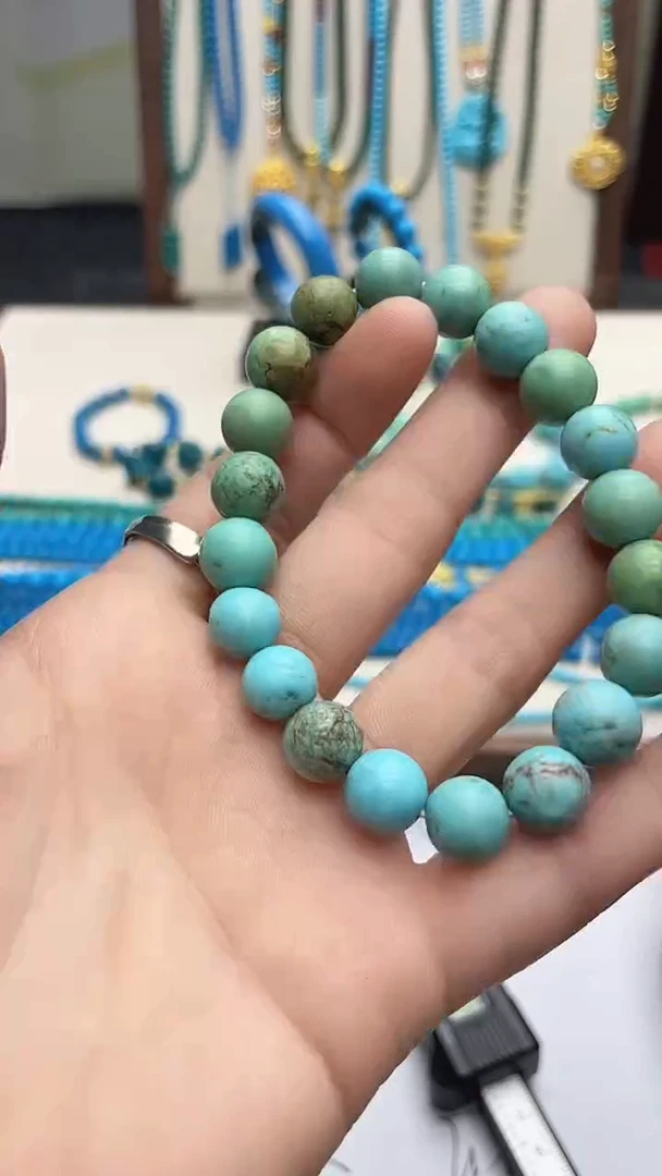 珍藏特色绿色高瓷