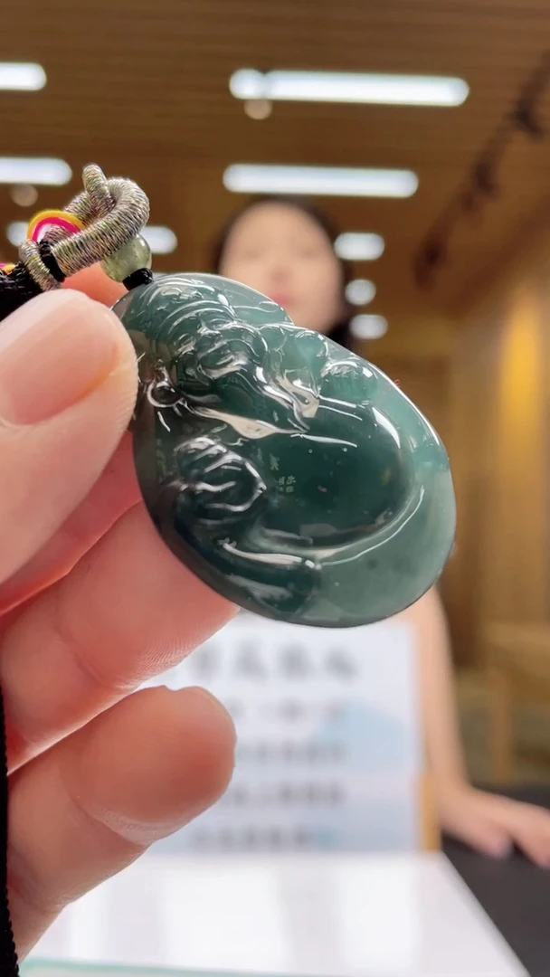 未镶嵌定制翡翠********84