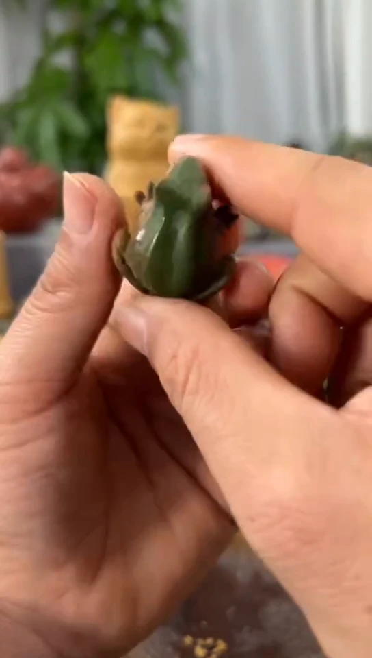 【闪购商品】紫砂茶宠紫砂茶器