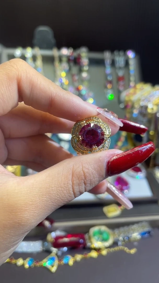 非金属无高端定制精品系列款式S130