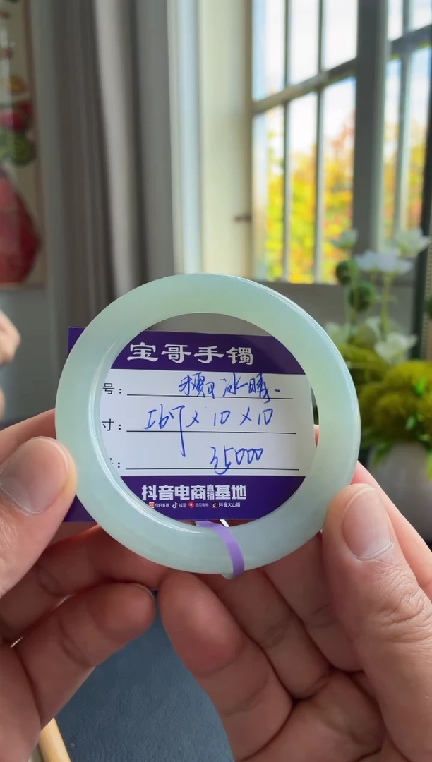 未镶嵌手镯翡翠翡翠手镯