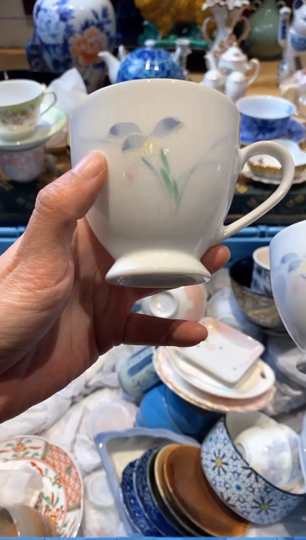 【闪购商品】瓷片瓷器哈哈哈哈哈哈哈哈哈