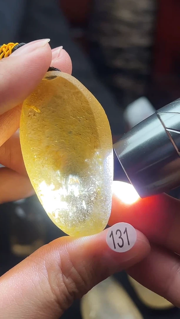 未镶嵌珠宝半成品水晶131