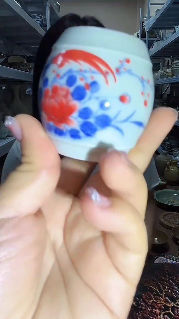 瓷片景德镇陶瓷陶瓷陶瓷