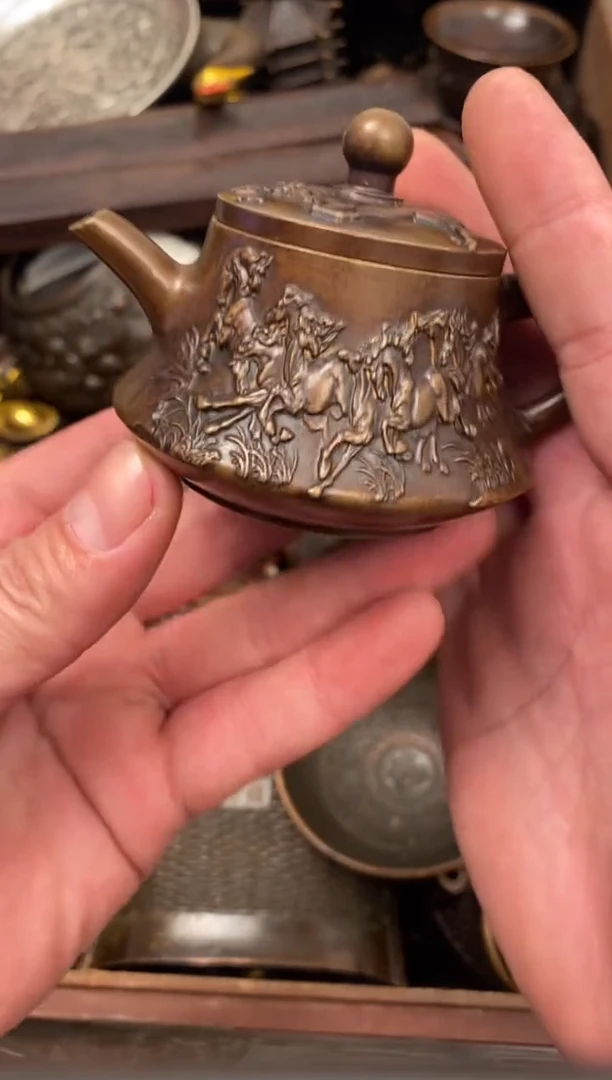 案台摆件 物品摆件