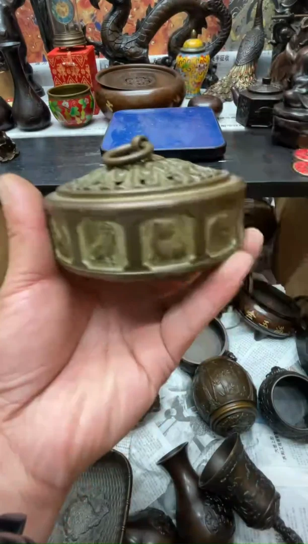 【闪购商品】铜器摆件铜器摆件铜器摆件