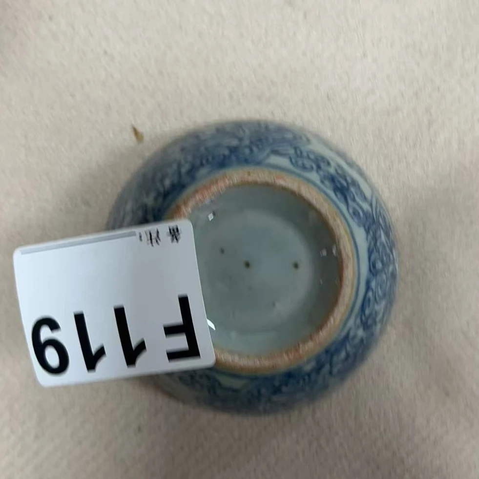 F119盛京文物商店/甄选/一件