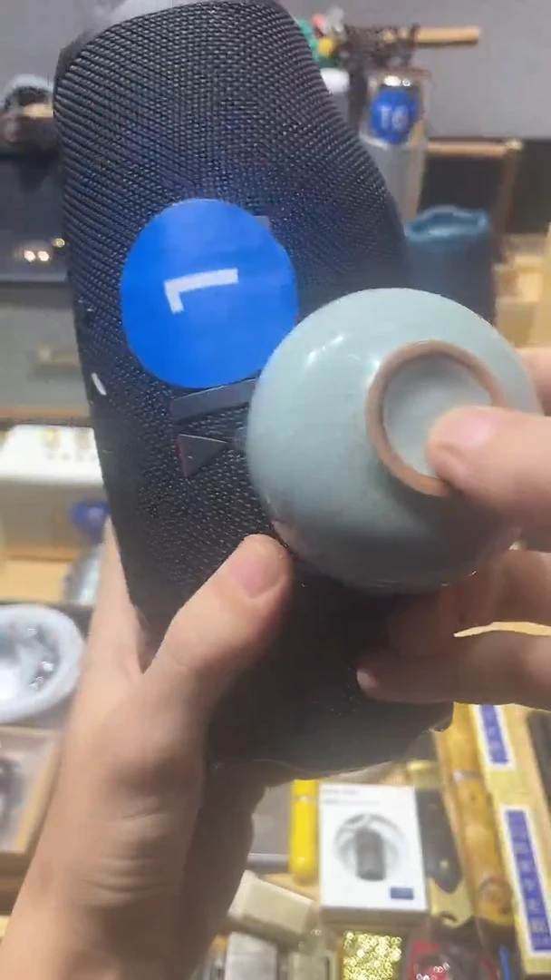 瓷片闪购商品 如图所示