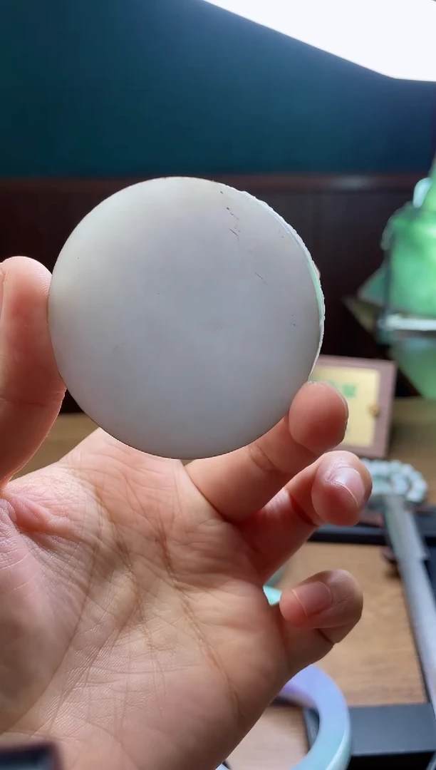 定制翡翠未镶嵌镯心加工（加工时长30天）一件