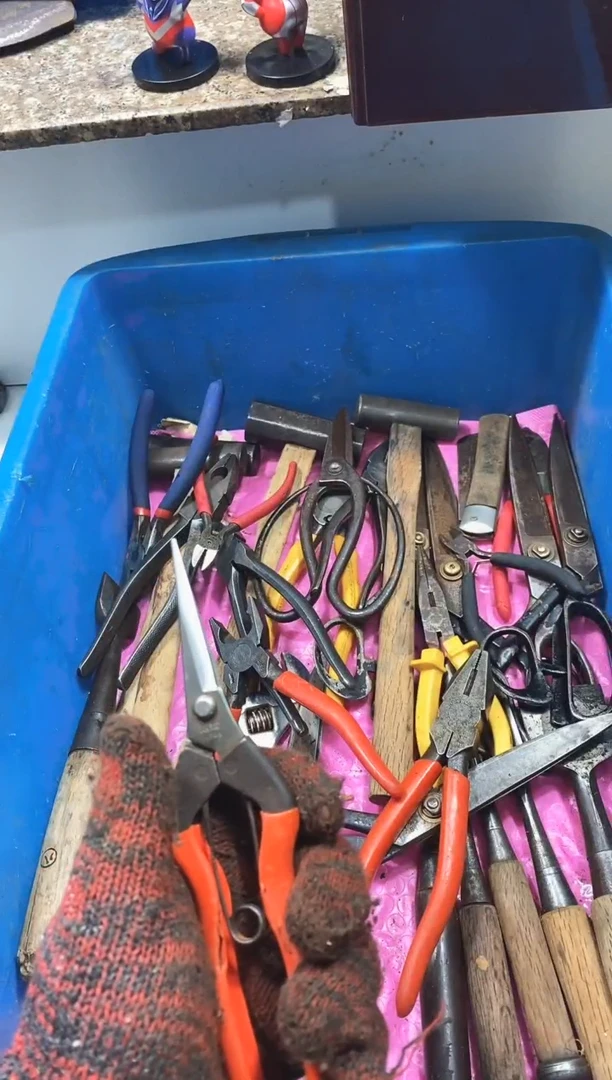 旧*麻嘎子工具闪购链接一物一拍