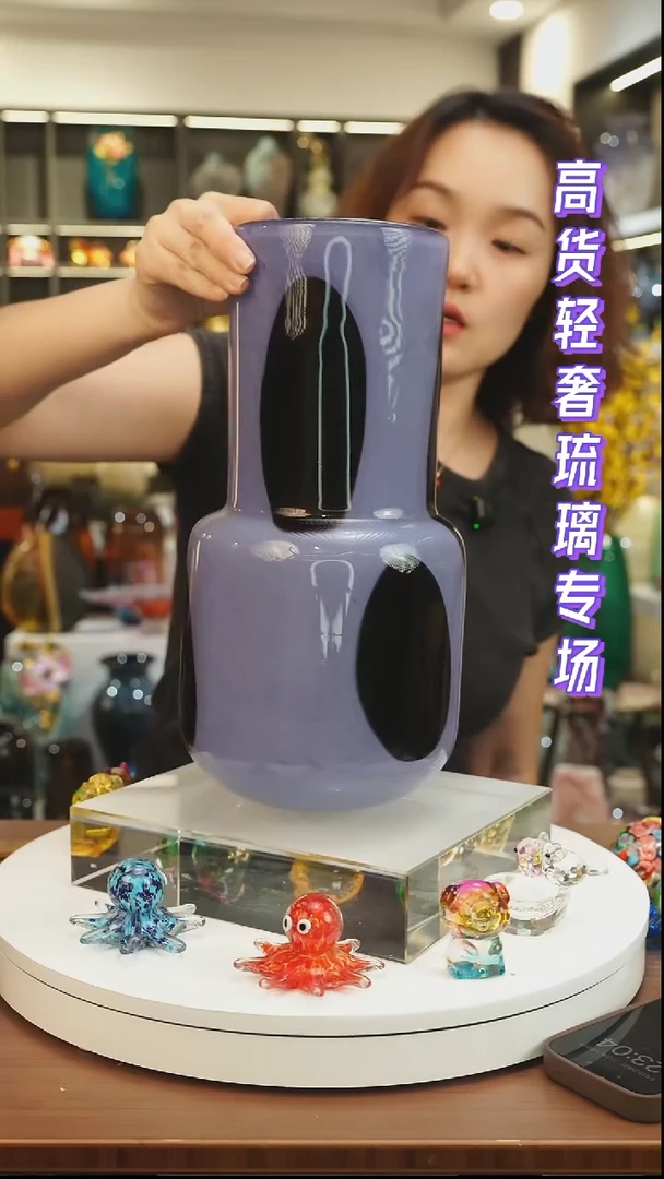 外贸花瓶尾货123