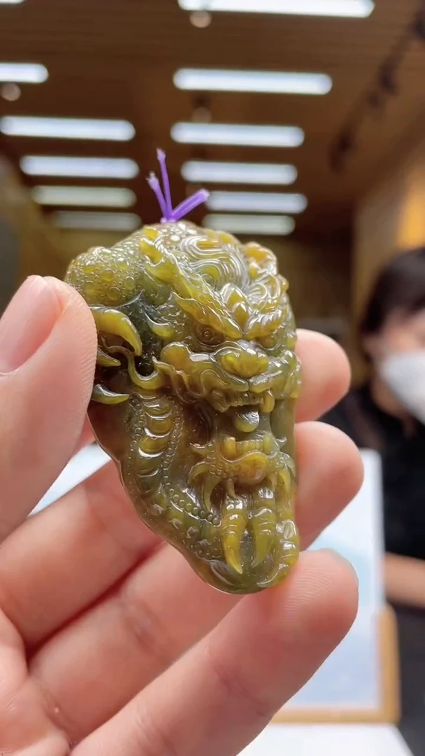 未镶嵌定制翡翠********655