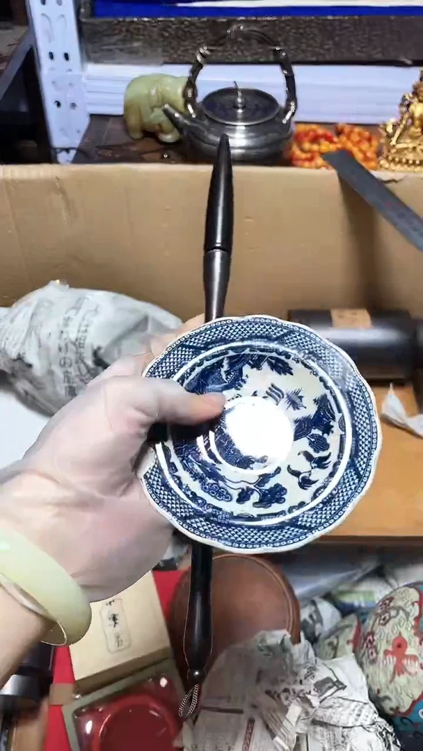 【闪购商品】瓷器碎片瓷器碎片