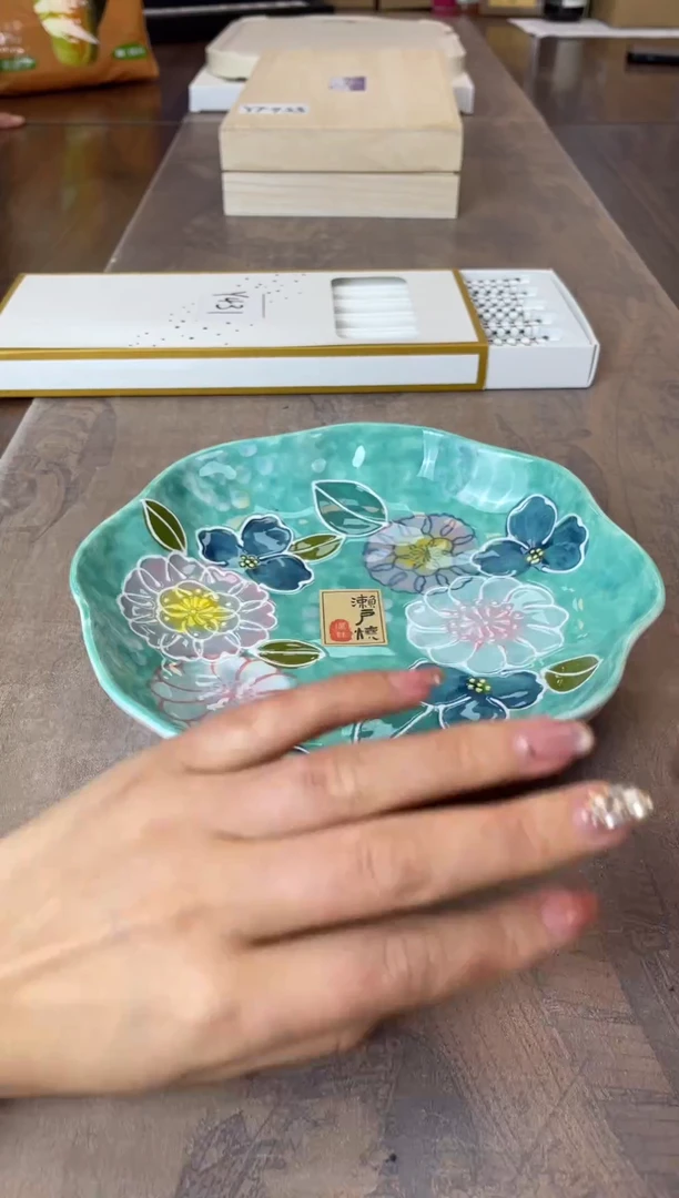 瓷片别算了真划算@@J90