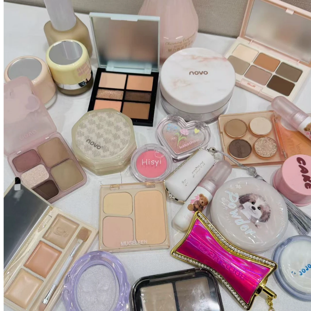 新手入门一整套套装漫总{漫漫家}盲盒