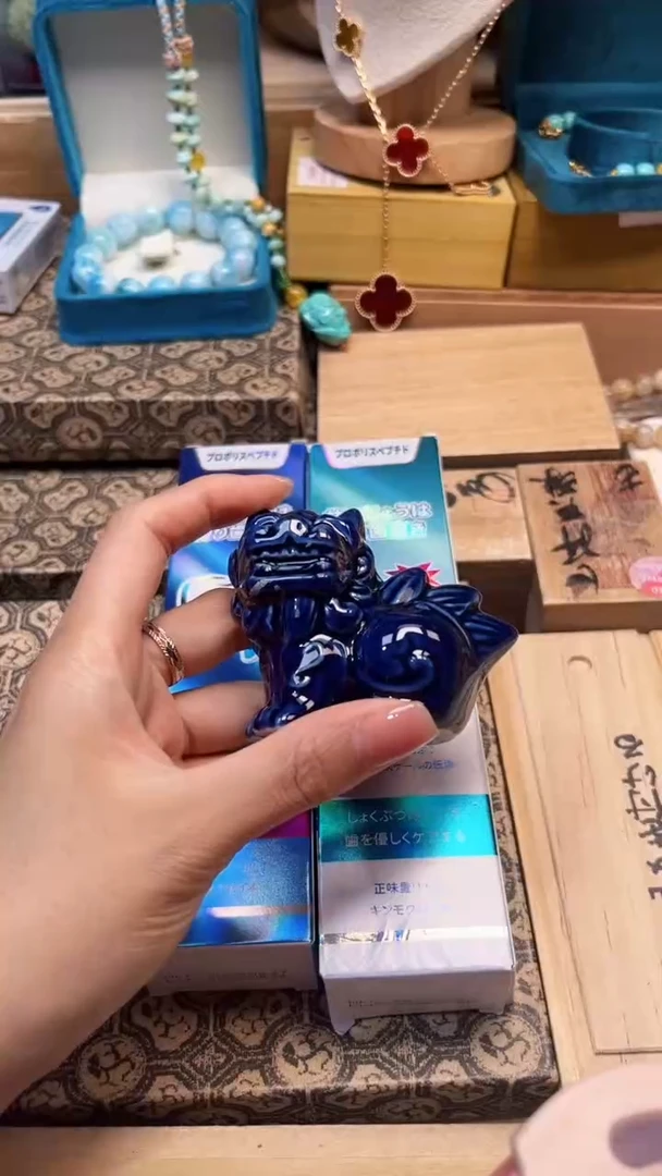瓷片陶茶666文玩周边多人