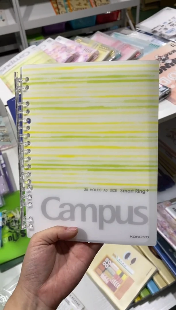 国誉水彩活页本A5一本