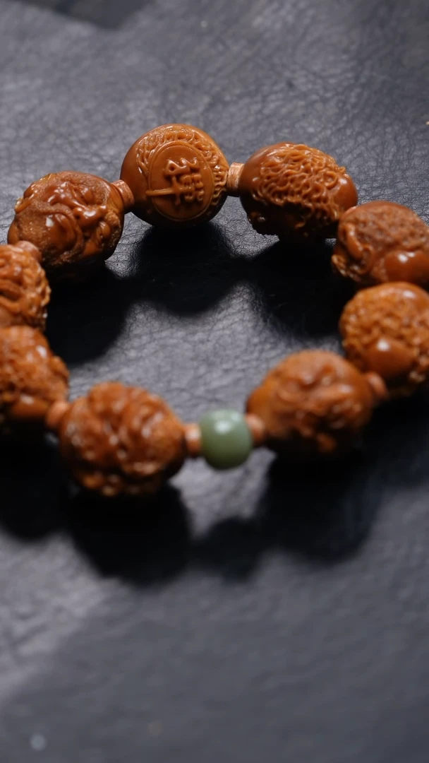 橄榄核手串/手链+橄榄核