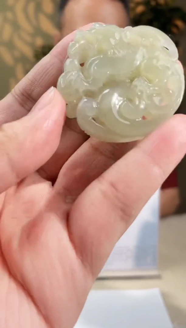定制和田玉多样性发货拍一发一