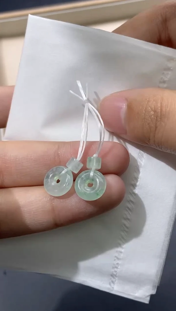 未镶嵌定制翡翠天然翡翠a货49