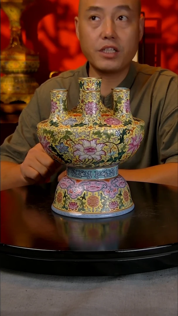 用****5中国陶瓷收藏鉴赏