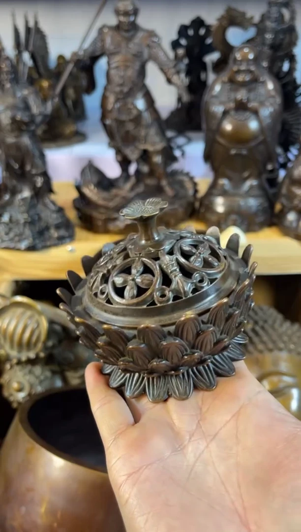 【闪购商品】.案台摆件 物品摆件