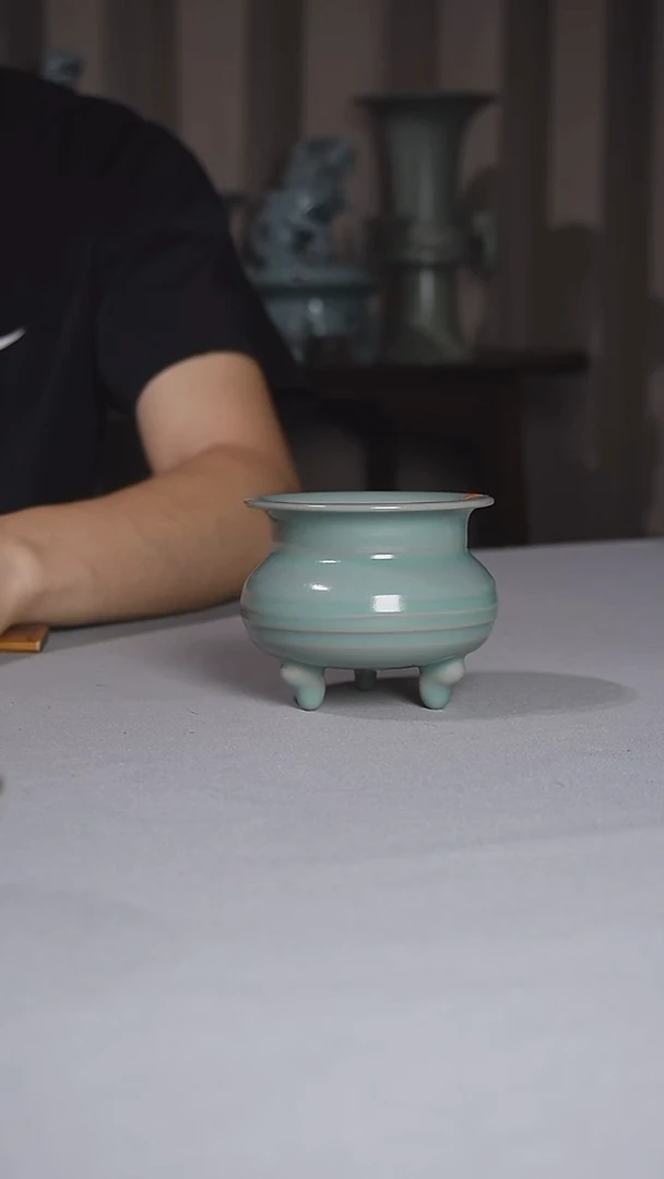 小炉·············
