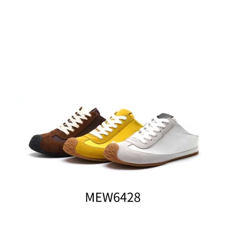 高端大气优雅时尚潮流百搭舒适精品女鞋-MEW6428