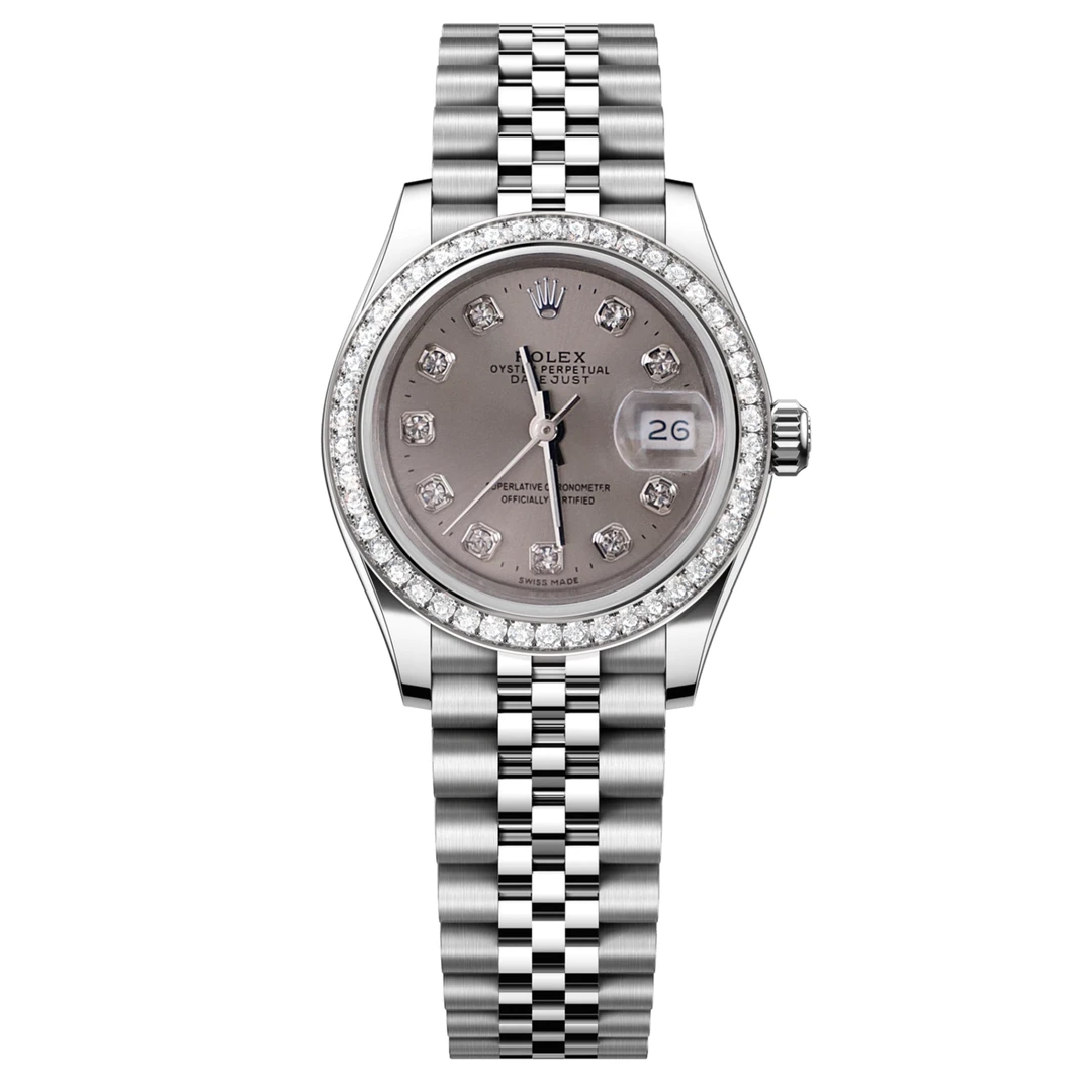99新 Rolex/劳力士 腕表/名品优选/劳力士日志/B5049/79174/26mm